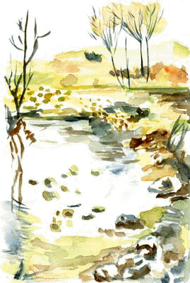 Le Marais